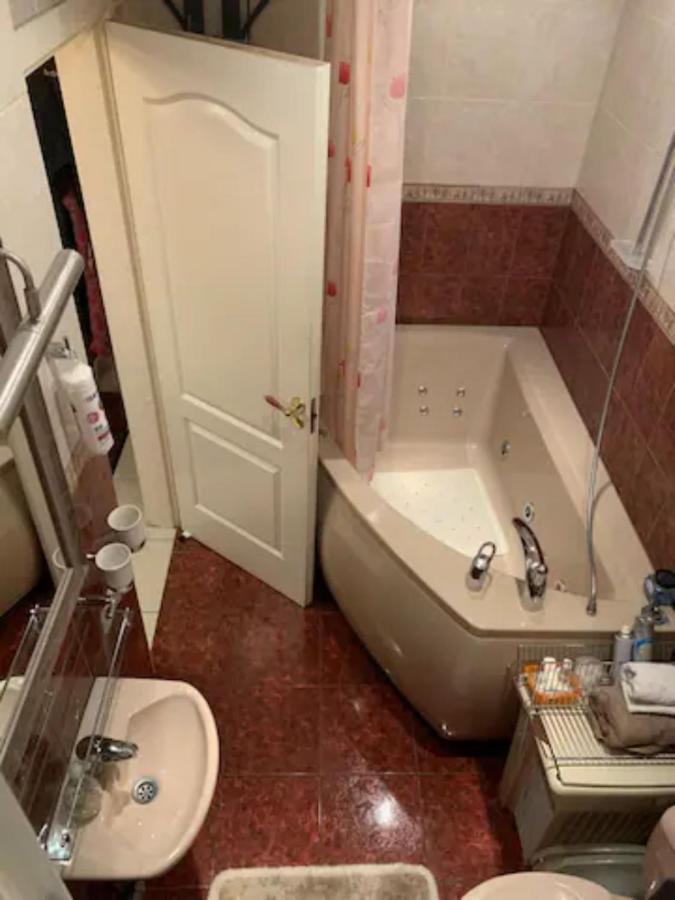 Apartment With Character, Old Town ריגה מראה חיצוני תמונה