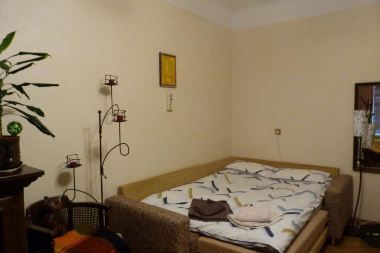 Apartment With Character, Old Town ריגה מראה חיצוני תמונה
